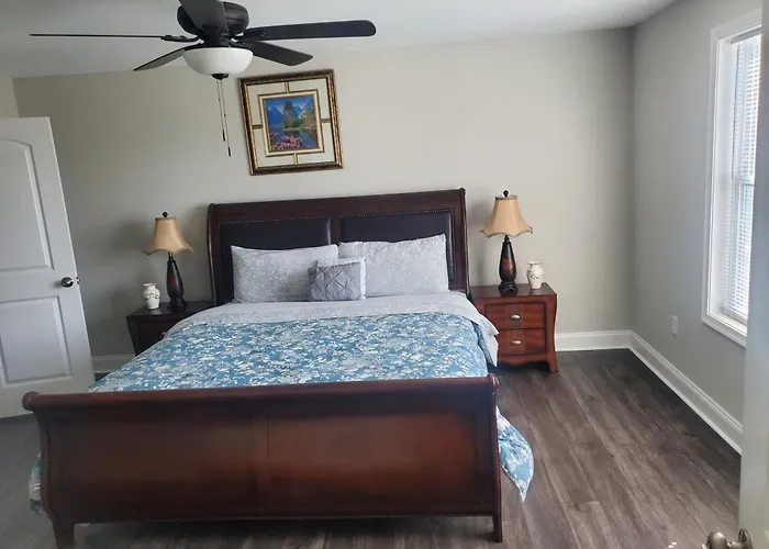Welcome To Our Newly Built House