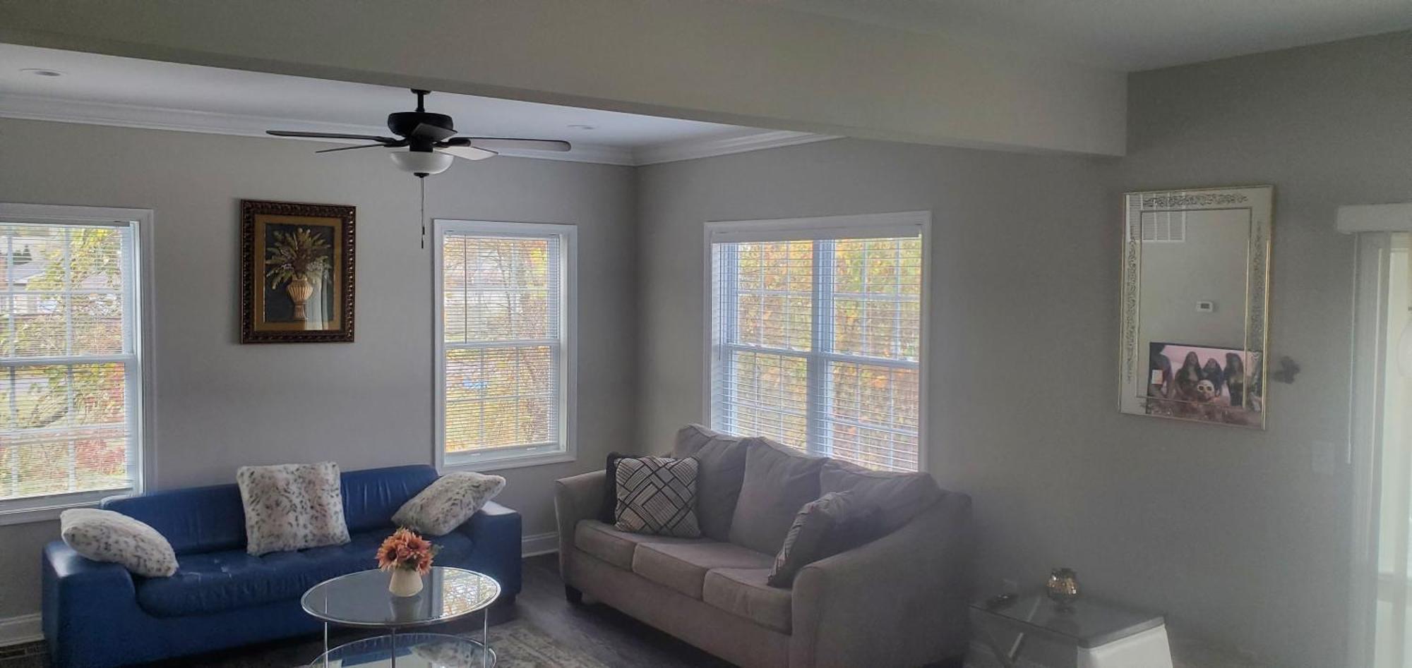 Ferienhaus Welcome To Our Newly Built House Glen Burnie